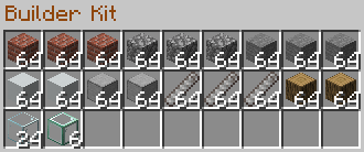 Builder Kit