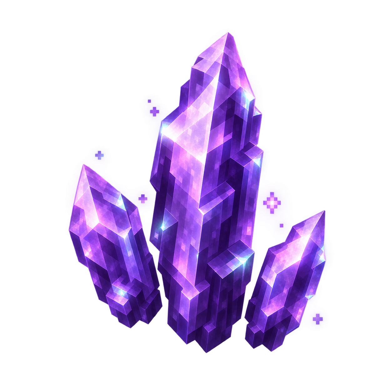 1.100 Talven Kristala