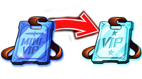 Mini-VIP --> VIP