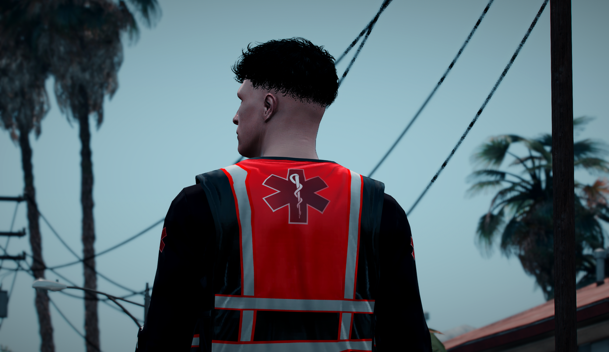 San Andreas Medical Services