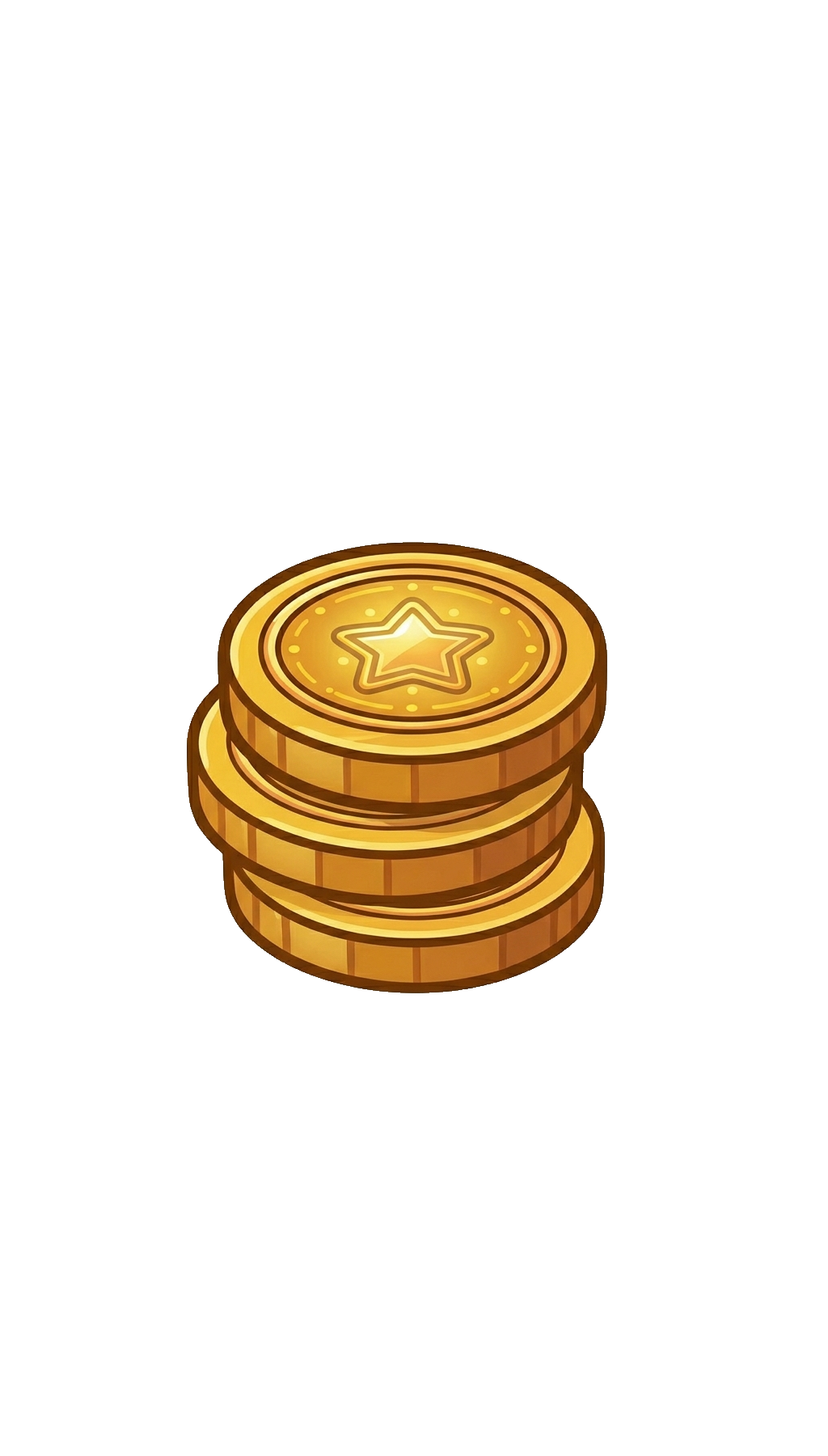 2,000 Coins