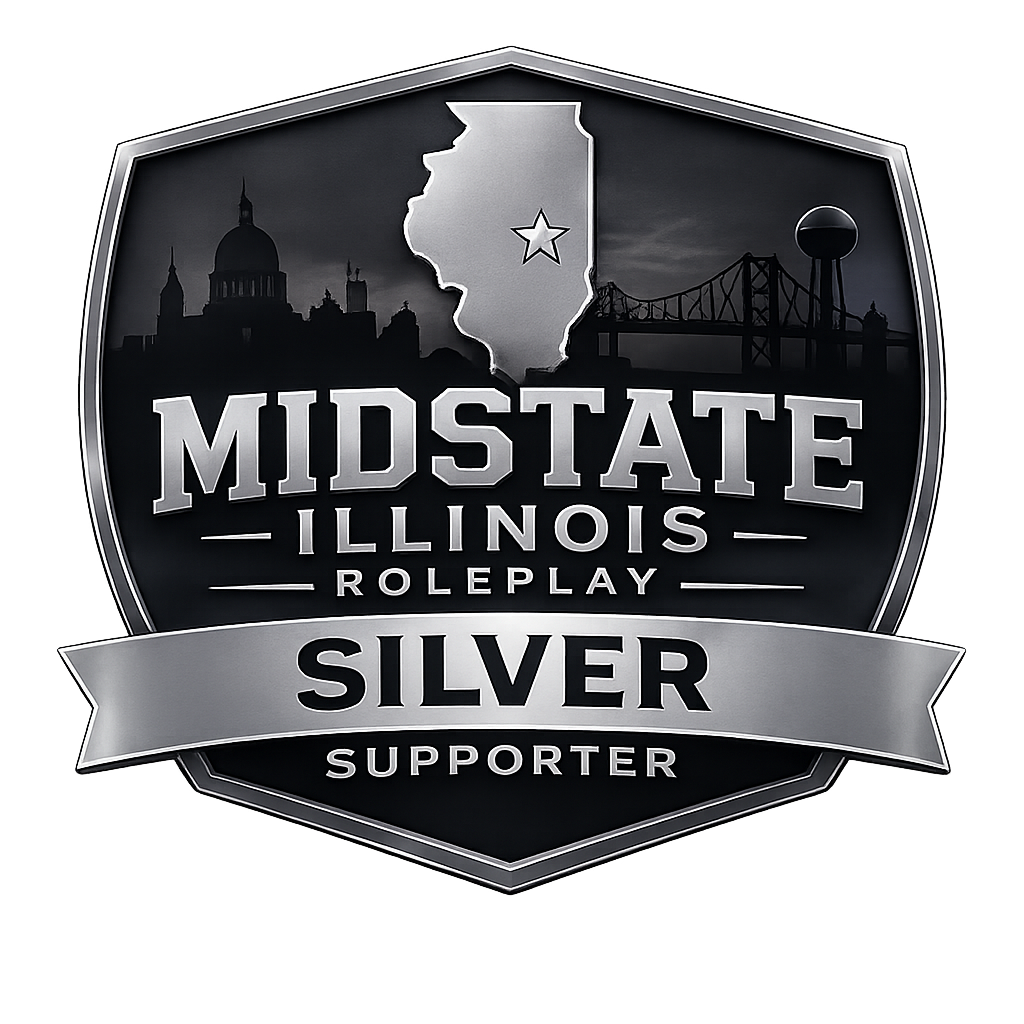 Silver Supporter
