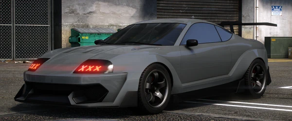 🚗 Jester Nightmare
