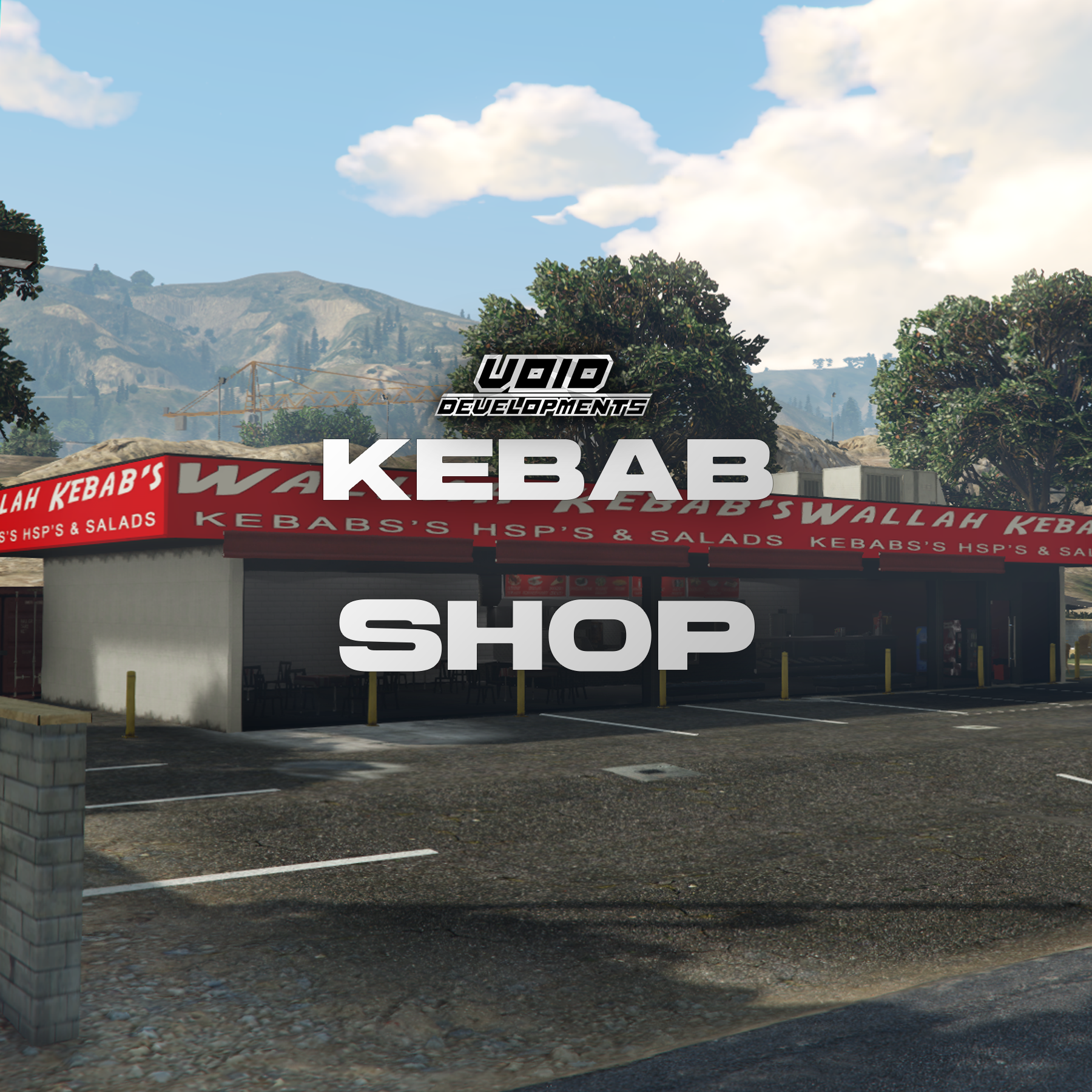 Wallah Kebabs