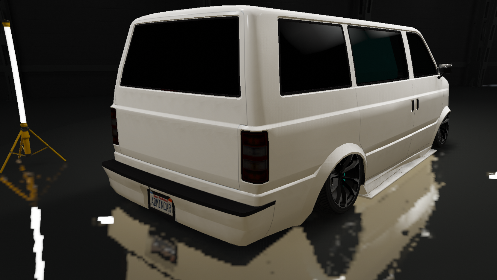 Moonbeam V1