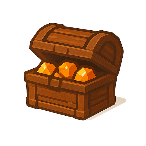 3500 GEMMES + 500 GRATUITES
