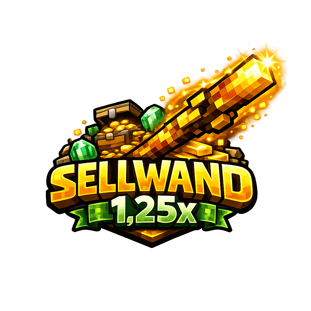 Sellwand unlimited uses 1.25x
