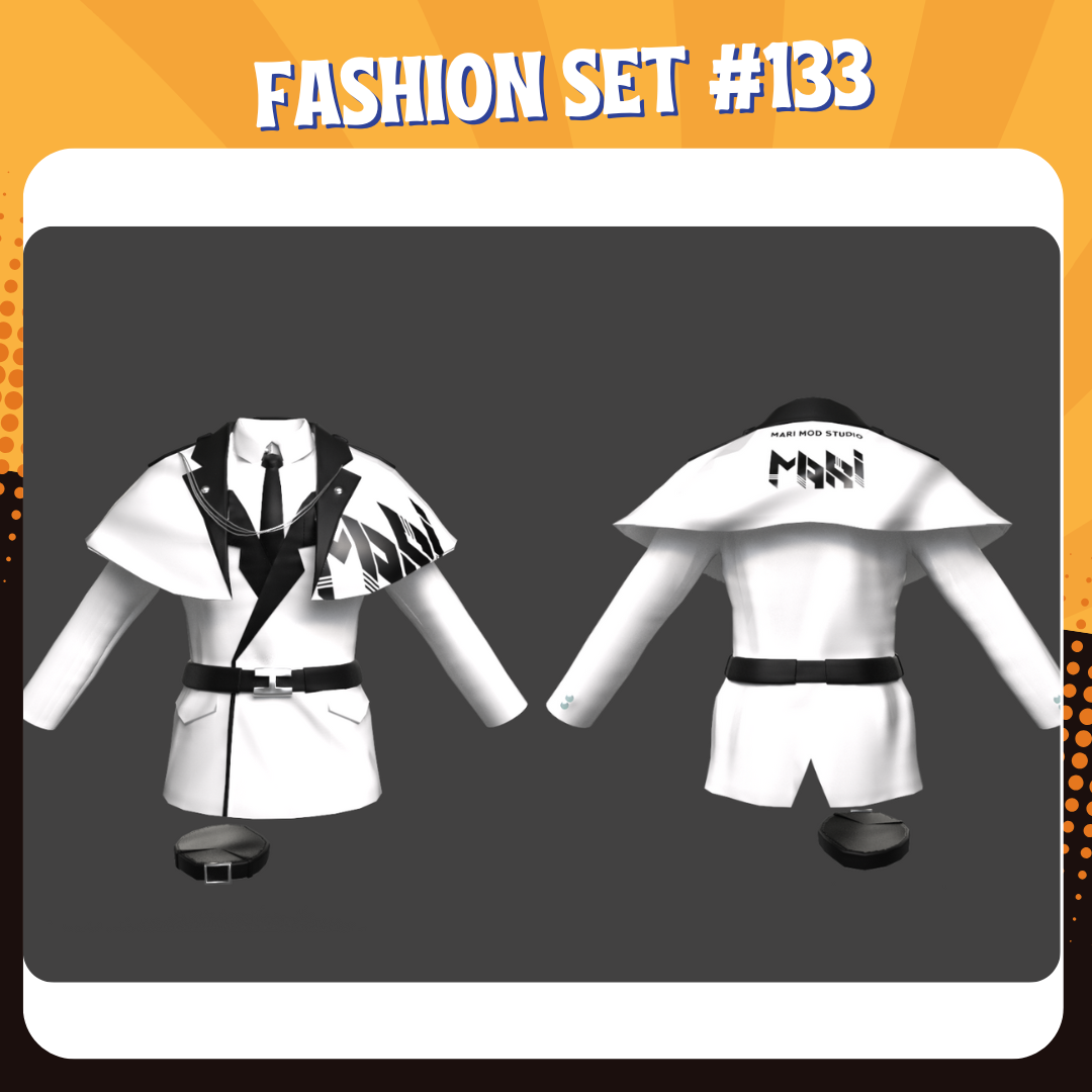 Fashion set 133