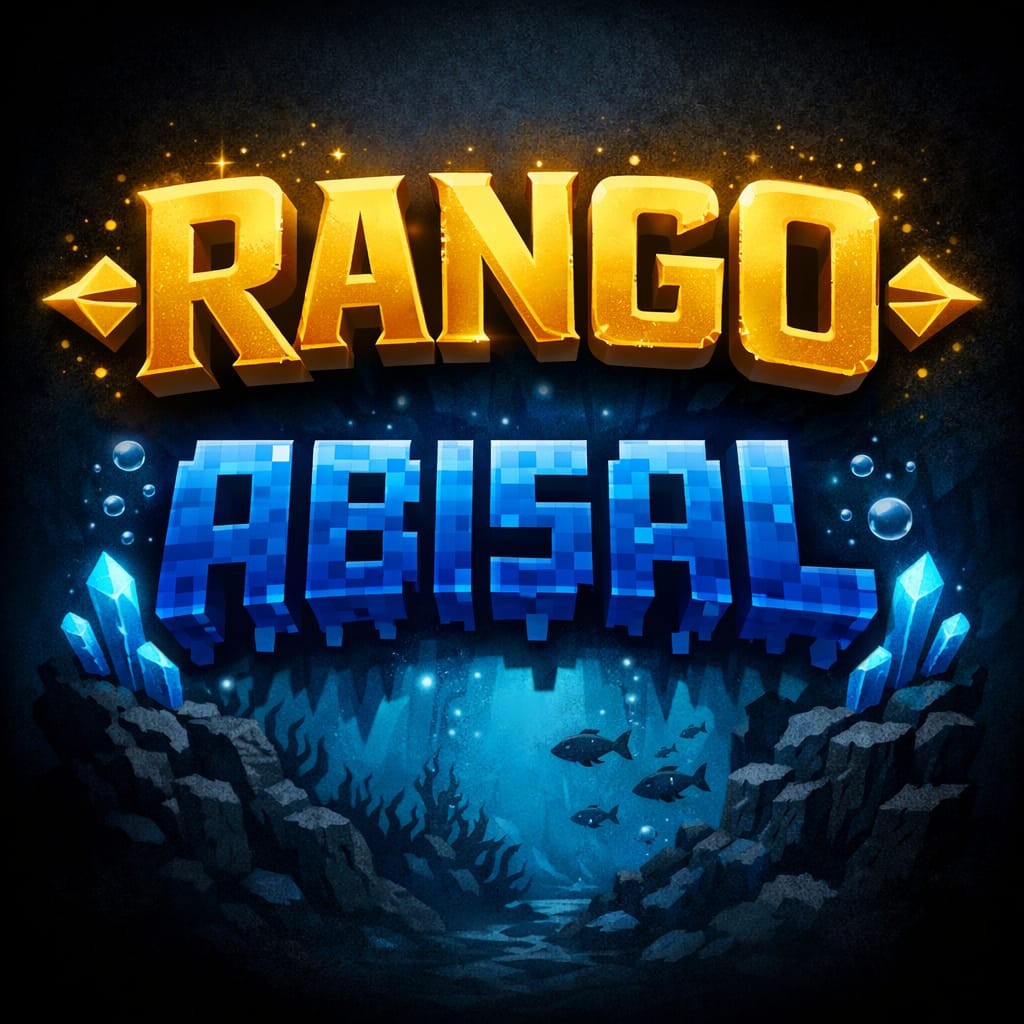 🌊 Rango  Abisal