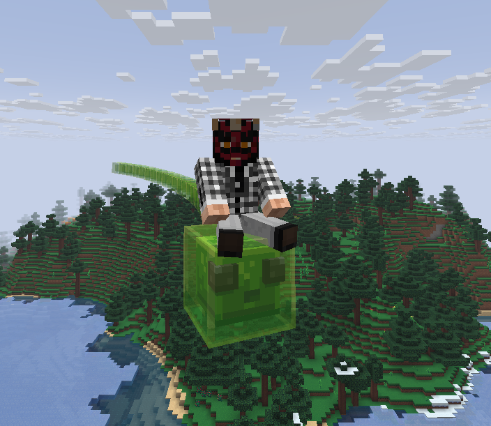 Slime Snake