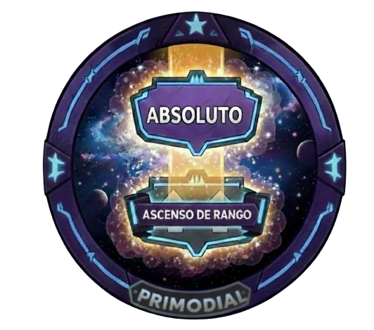 PRIMORDIAL ➤ ABSOLUTO