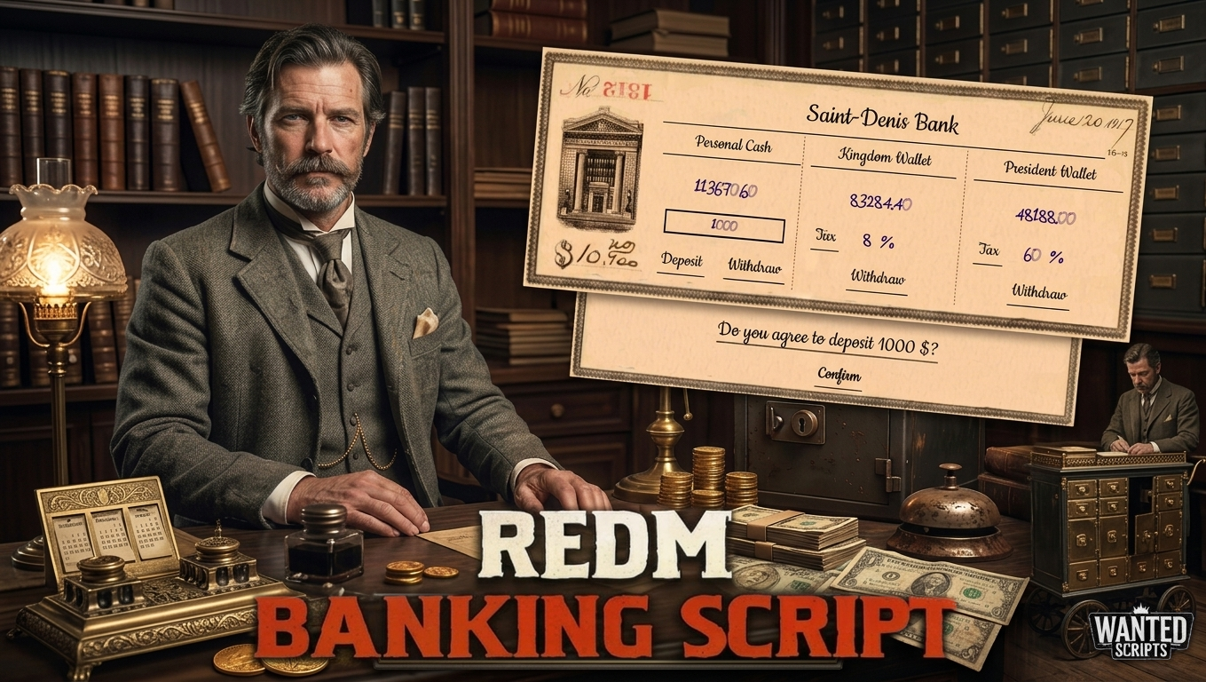 Banking System