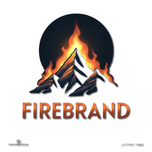 FIRE BRAND