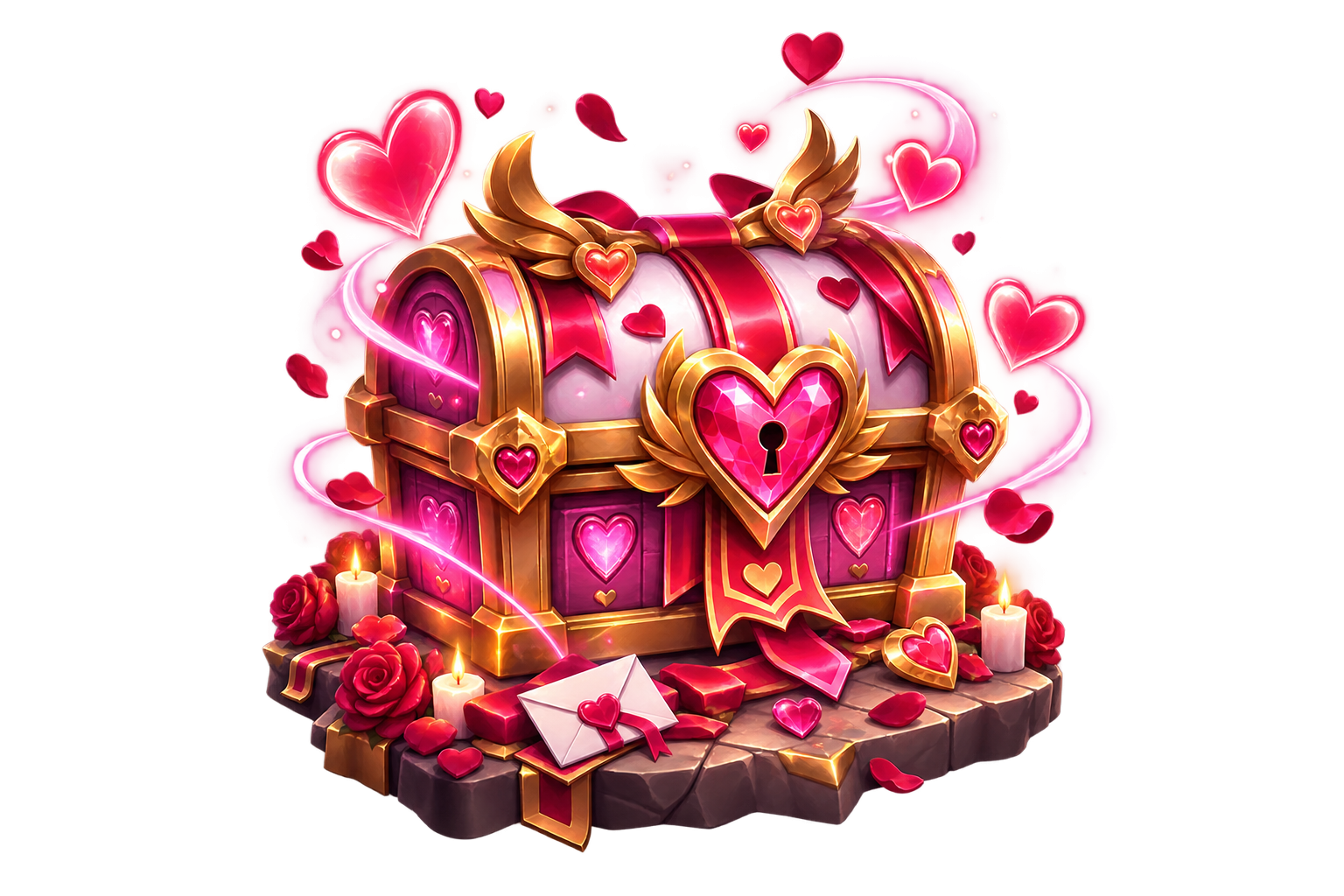 BUNDLE CUORE