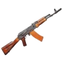 Ultimate  AK74