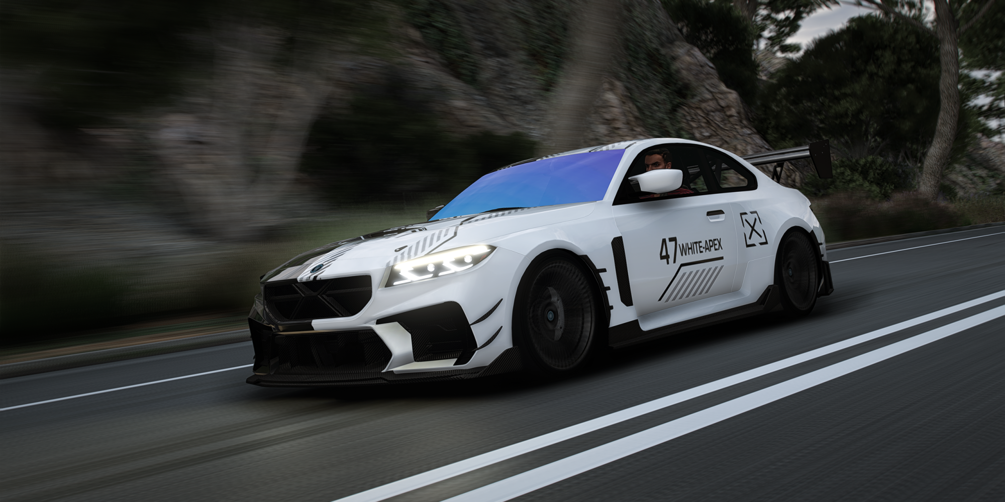 Sentinel Aether CS gallery preview 2 from Ghost X Development