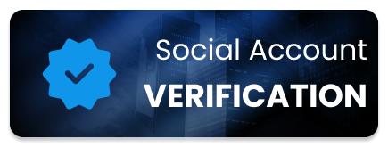 Ověření účtu na sociální síti v in-game telefonu