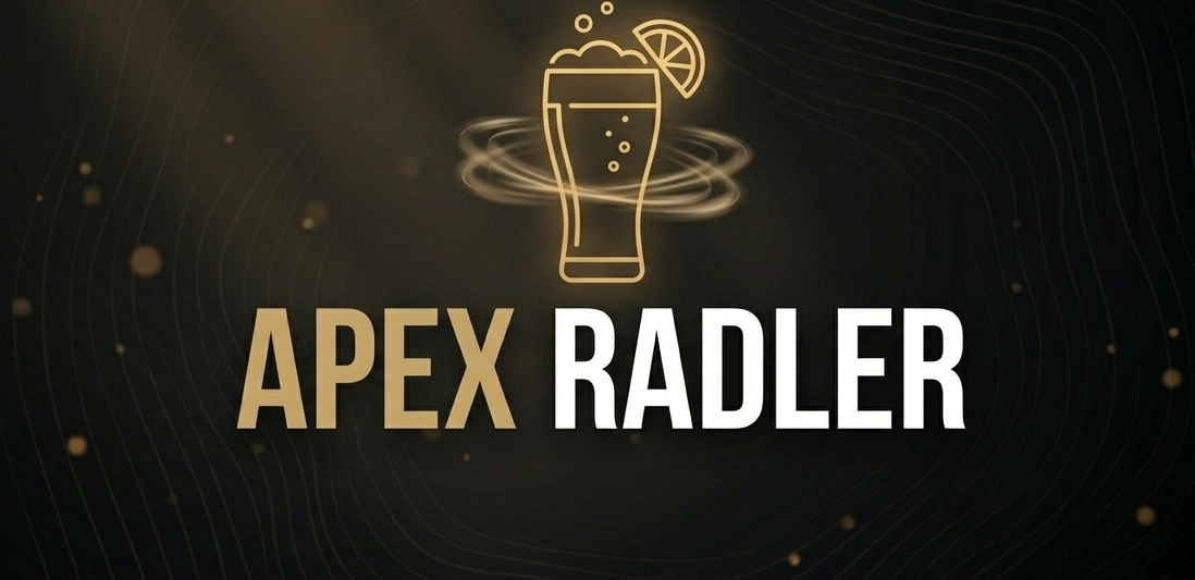 APEX RADLER XD