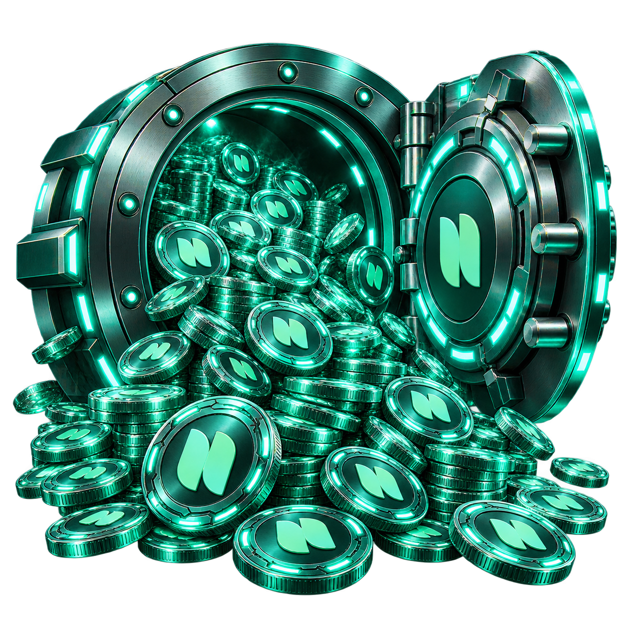 20000 (+6000) Coins