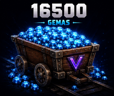 16500 GEMAS