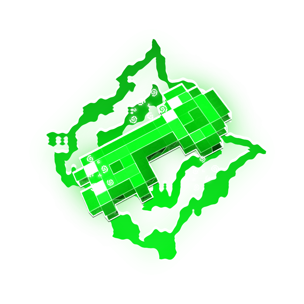 Common Crate Key
