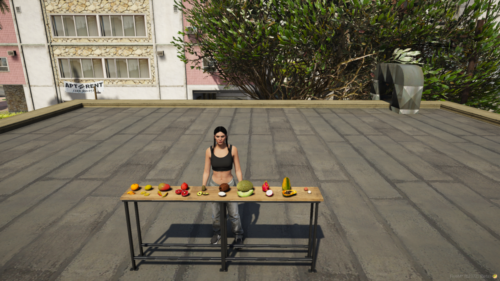 Fruits
