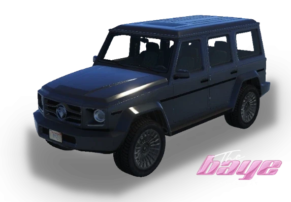 Benefactor Dubsta '22