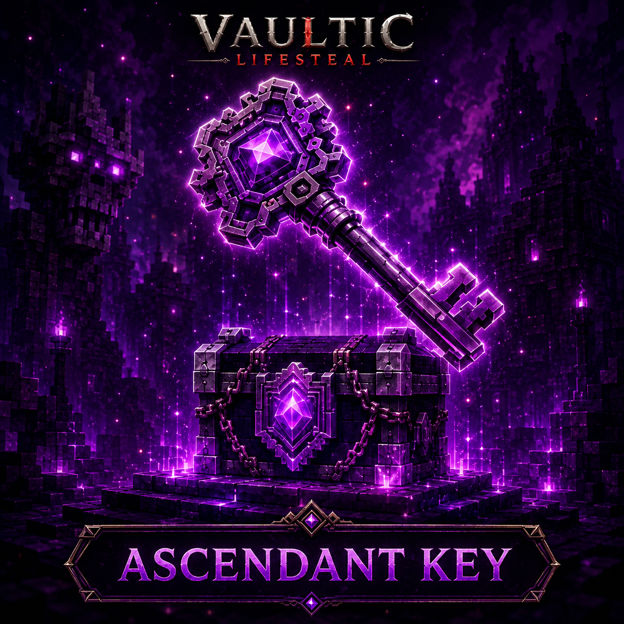 Ascendant Key