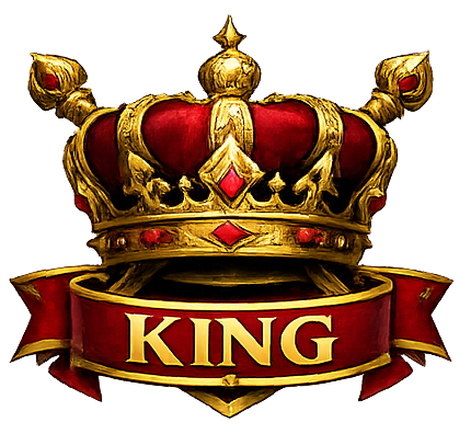 King (Permanente)
