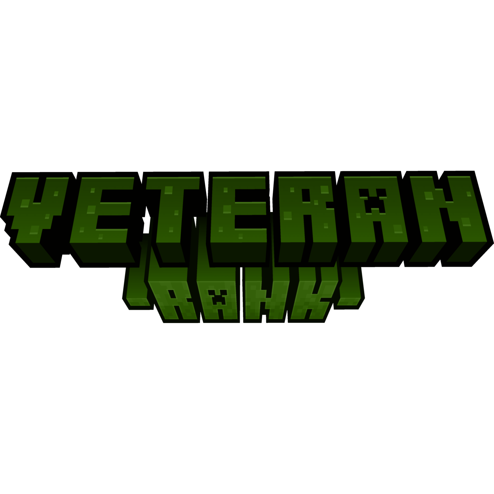 VETERAN Rank!