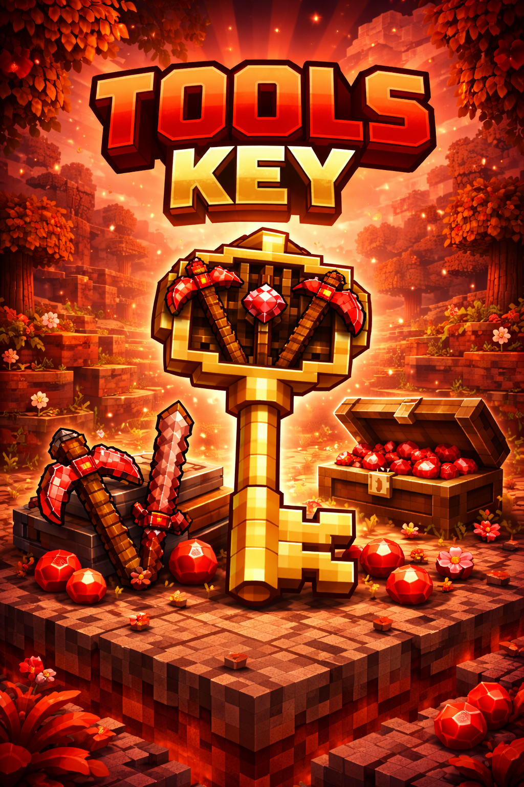 TOOL KEY