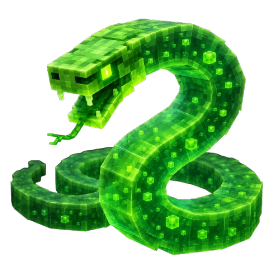 Slime Snake