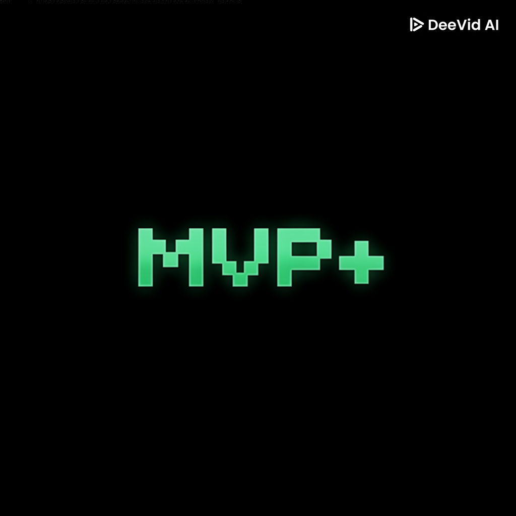 Rango MVP+ Temporal 30 dias