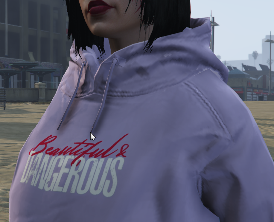 🖤 Signal 6 Development – Emo Hoodie Pack