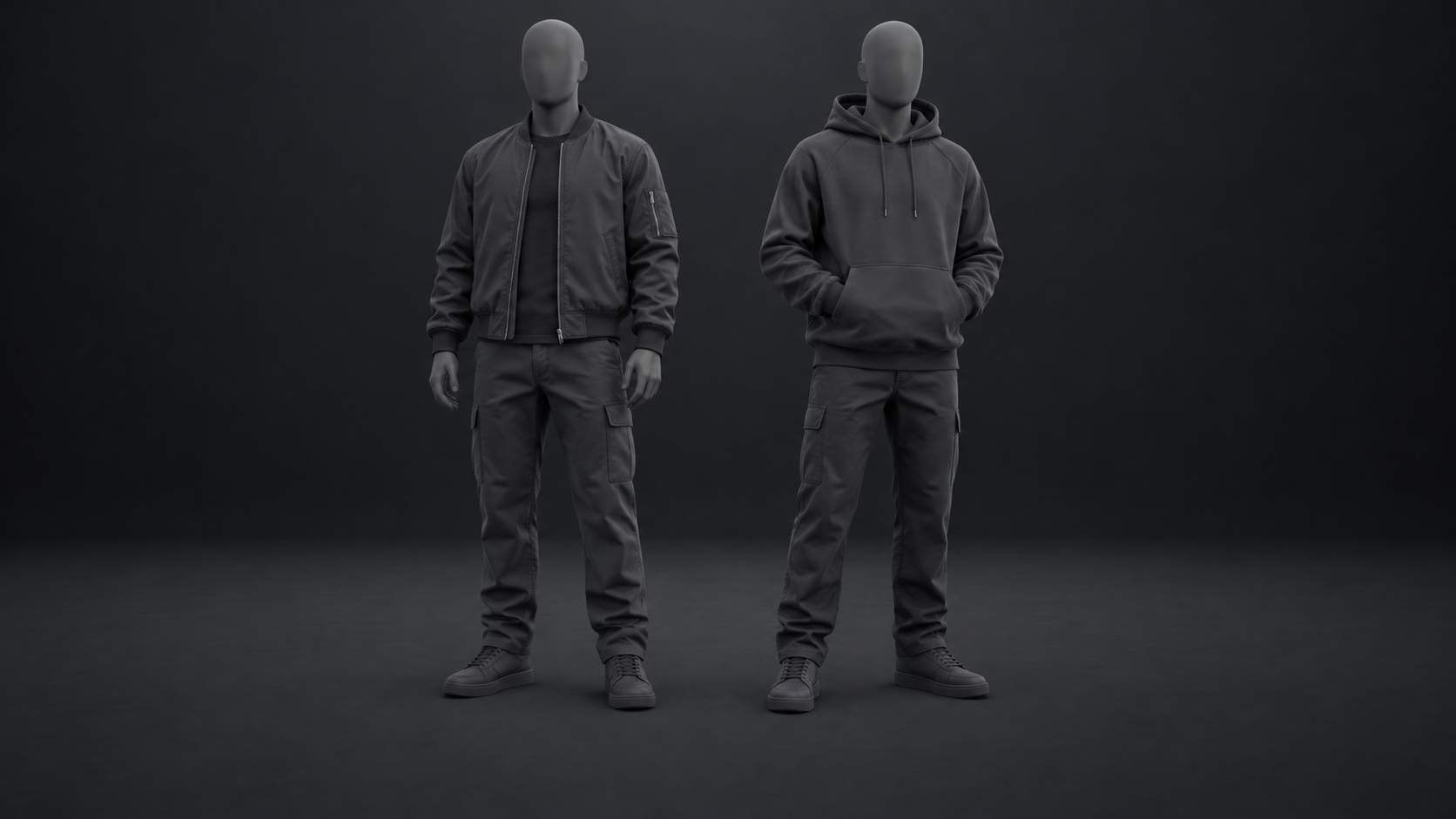 Clothing Import