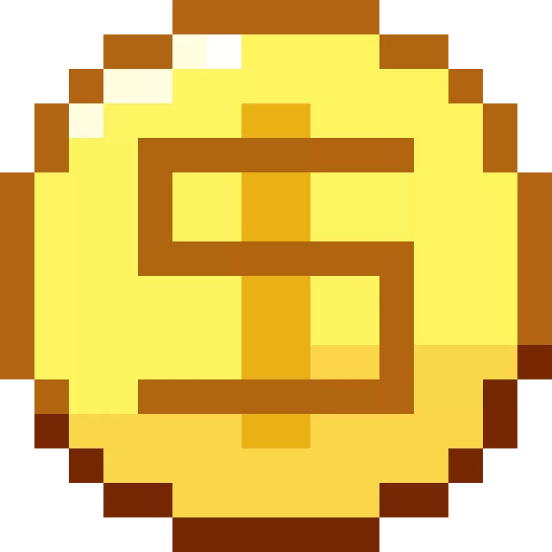 Coin 500