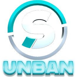 UNBAN SERVER