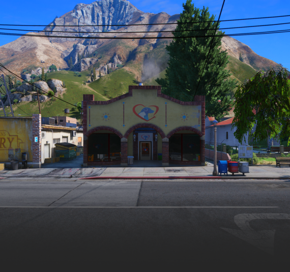 Pet Clinic