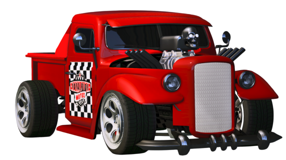 Ratloader Custom