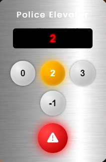 [5BV-Elevator] Simple and fully custumizable elevator [ESX]