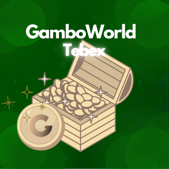 50 GW Coins Platin