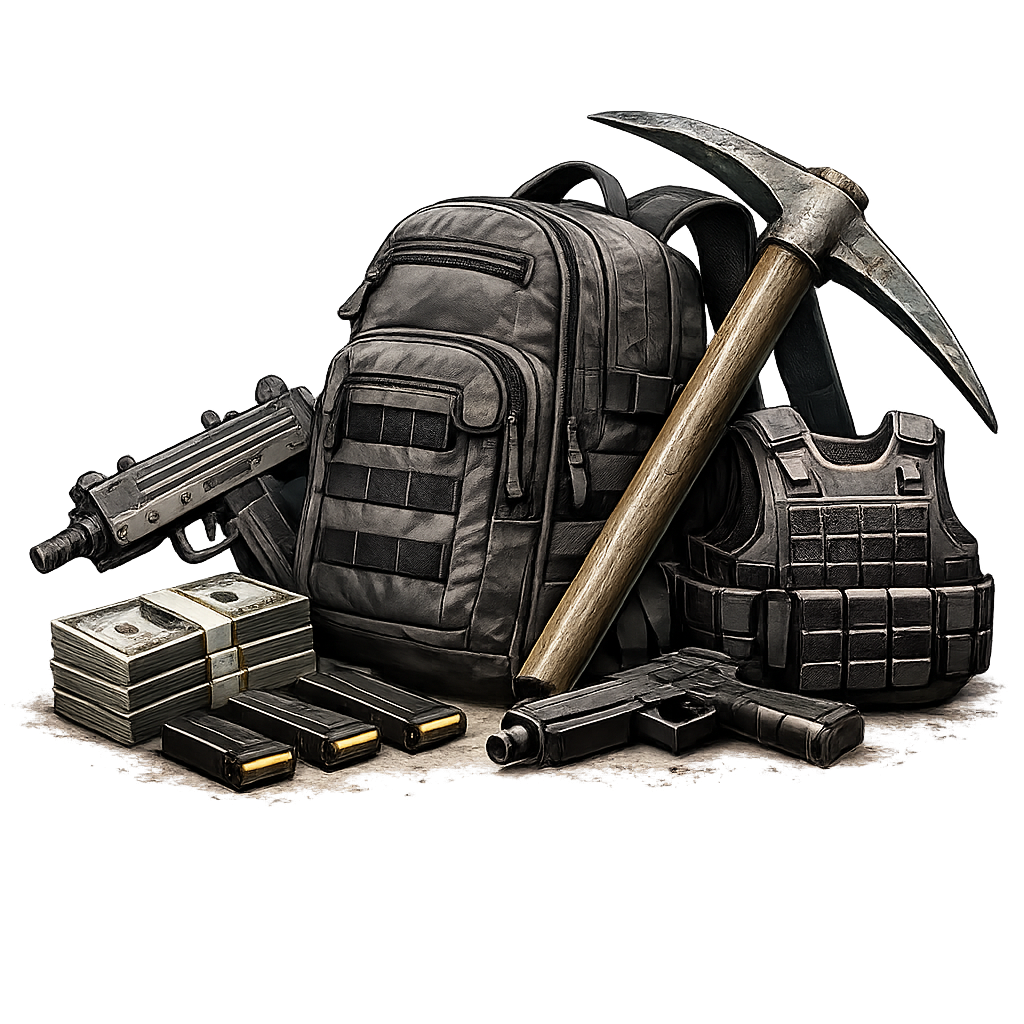 Kit Starter