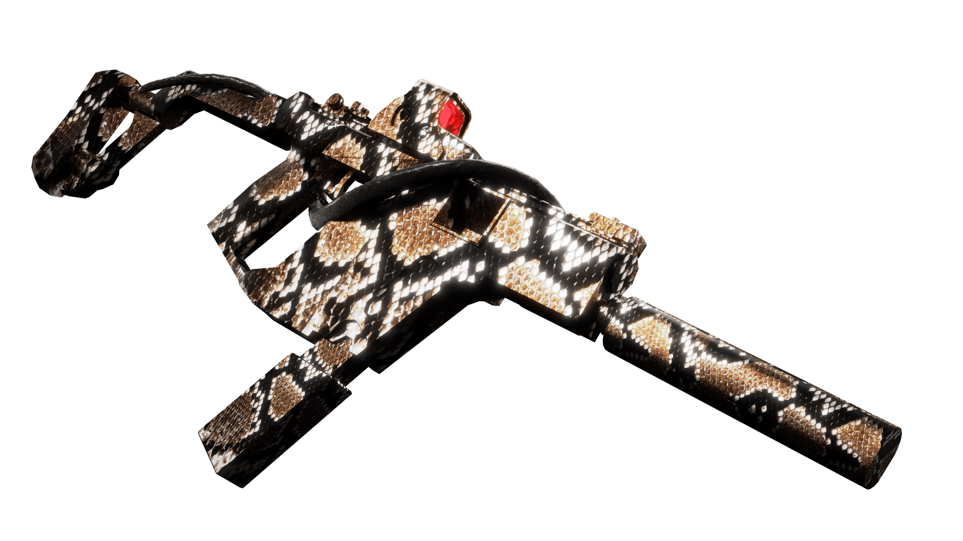 Snake Vector
