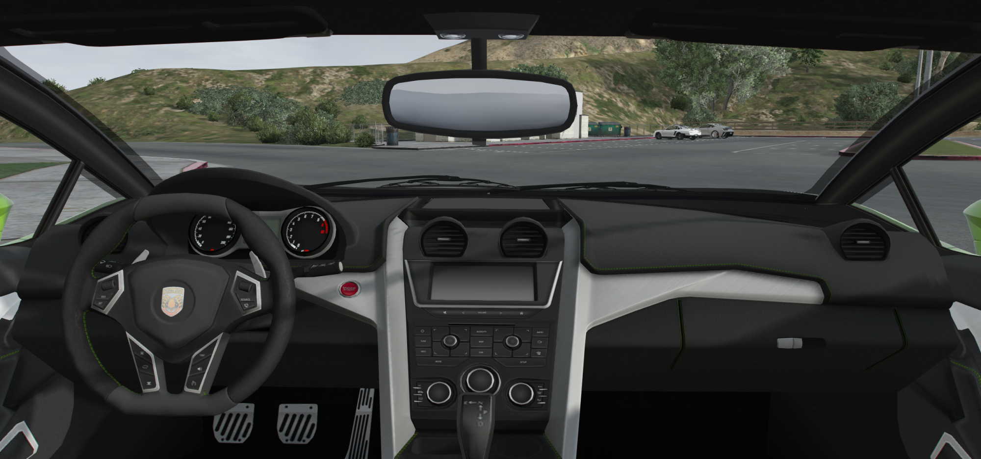 Pegassi Prospero