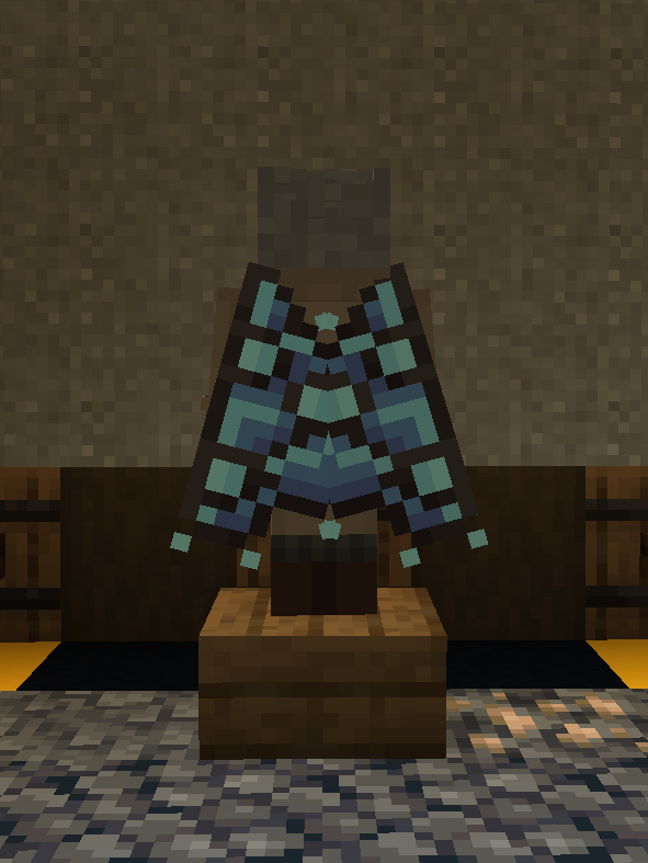 Magic Elytra