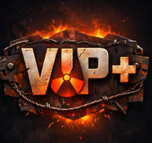 VIP+ Monthly