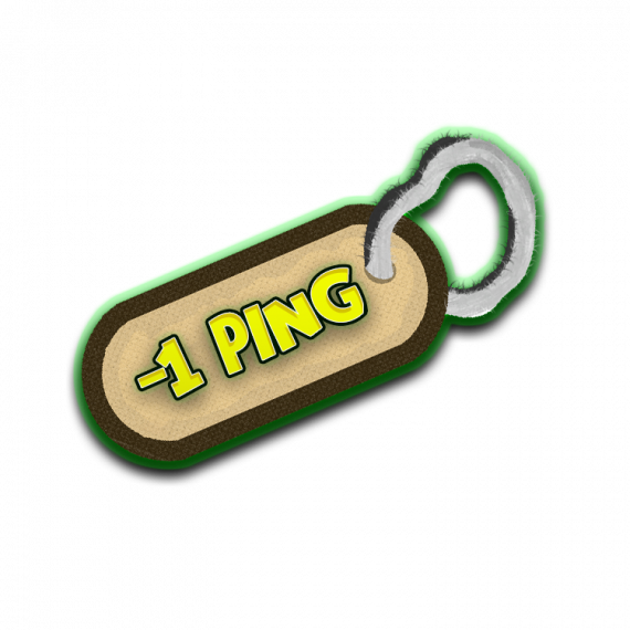 -1 Ping