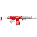 HK33 RED