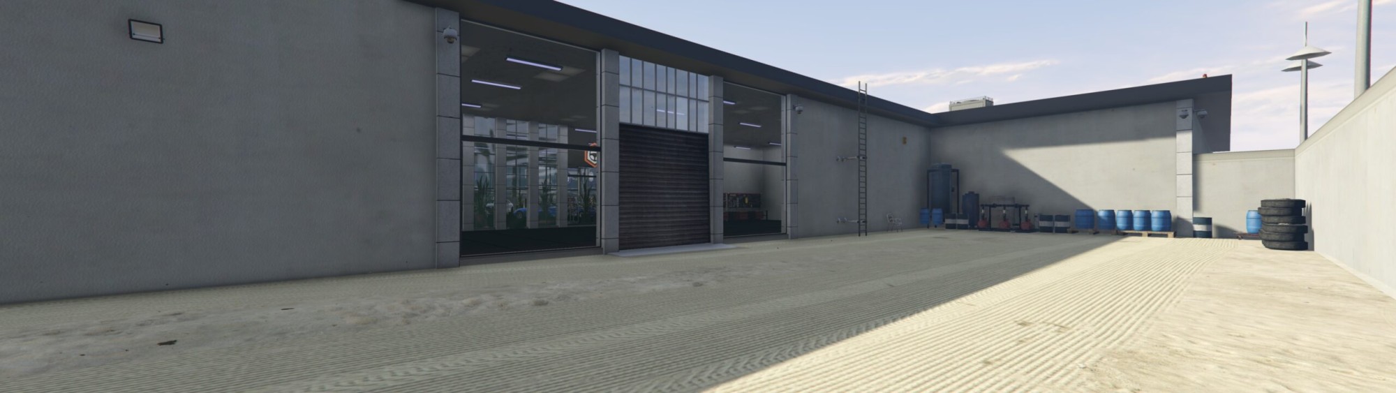 Custom Vehicle Dealer