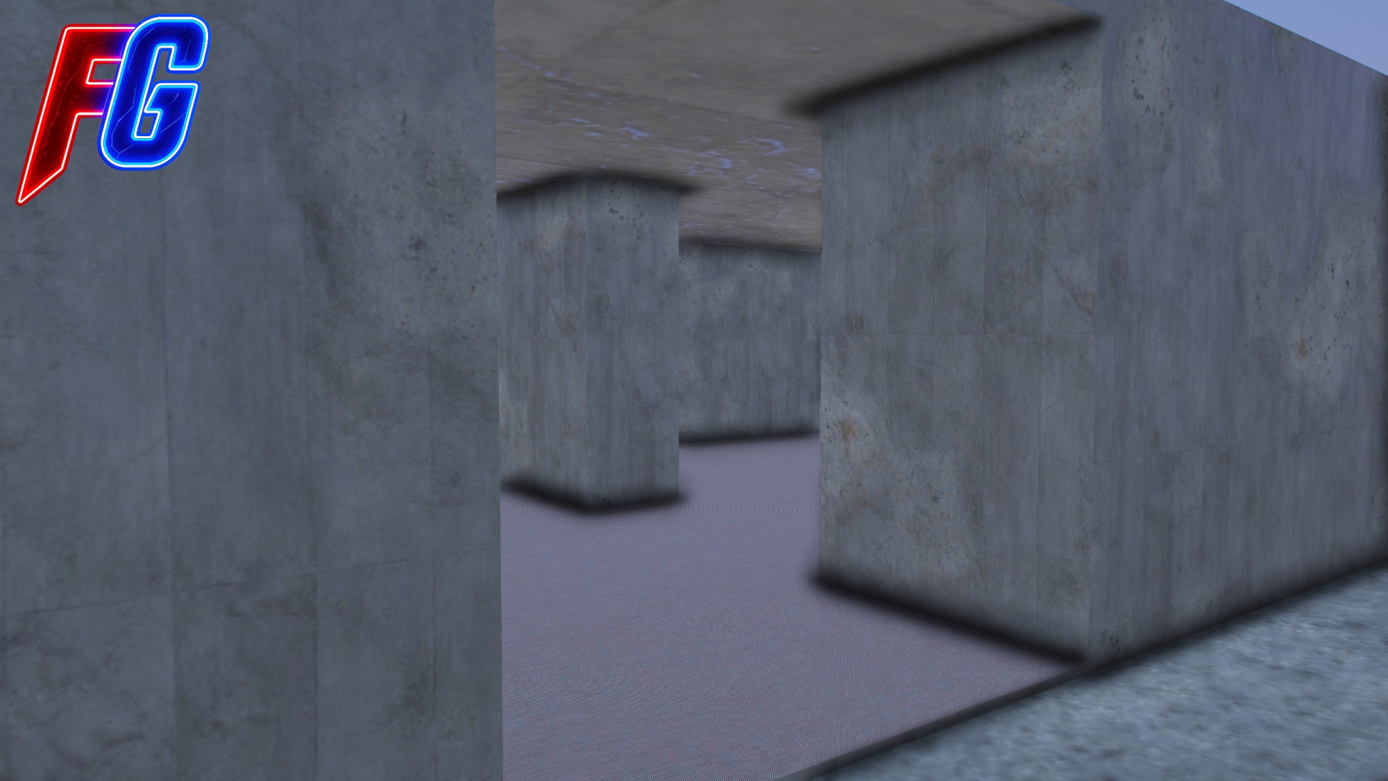 Killmaze Prop Pack - OpenSource